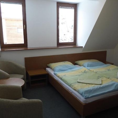 Tri Studnicky Apartment Štrbské Pleso Екстериор снимка