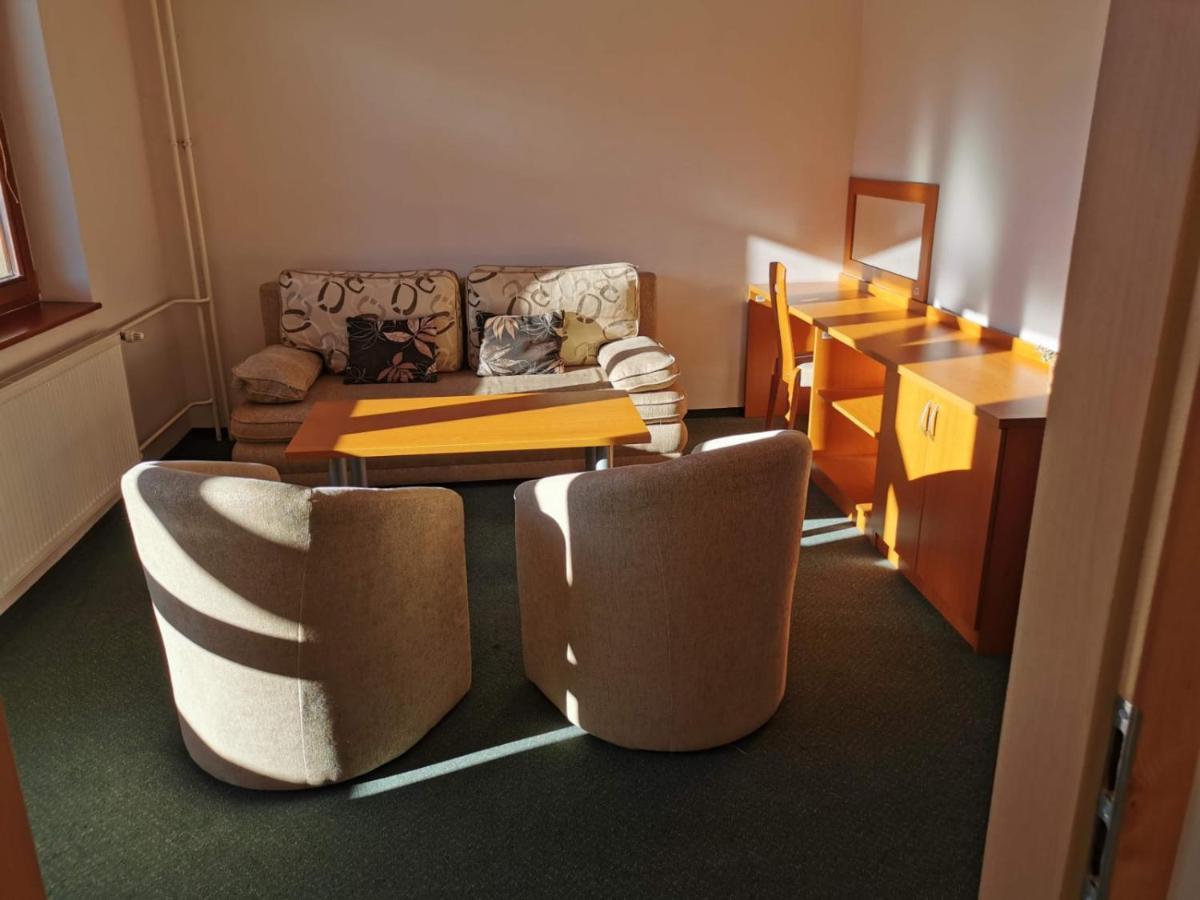 Tri Studnicky Sprava Tanapu Apartment Високи Татри Екстериор снимка