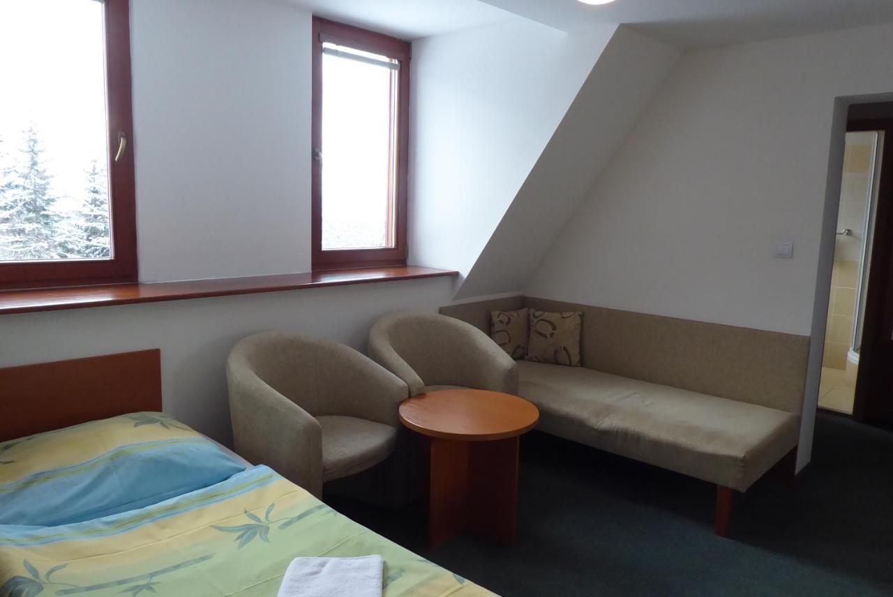 Tri Studnicky Sprava Tanapu Apartment Високи Татри Екстериор снимка