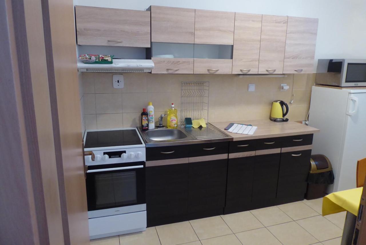 Tri Studnicky Sprava Tanapu Apartment Високи Татри Екстериор снимка