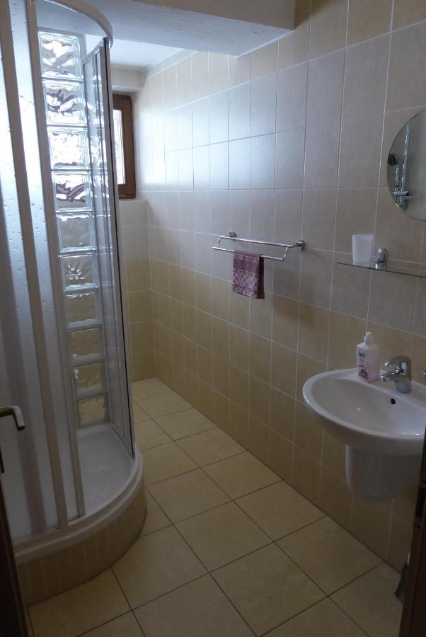 Tri Studnicky Sprava Tanapu Apartment Високи Татри Екстериор снимка