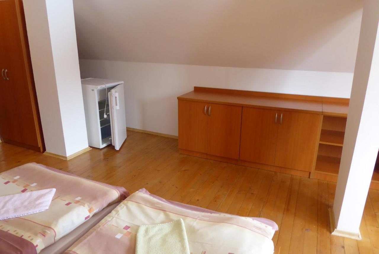 Tri Studnicky Apartment Štrbské Pleso Екстериор снимка