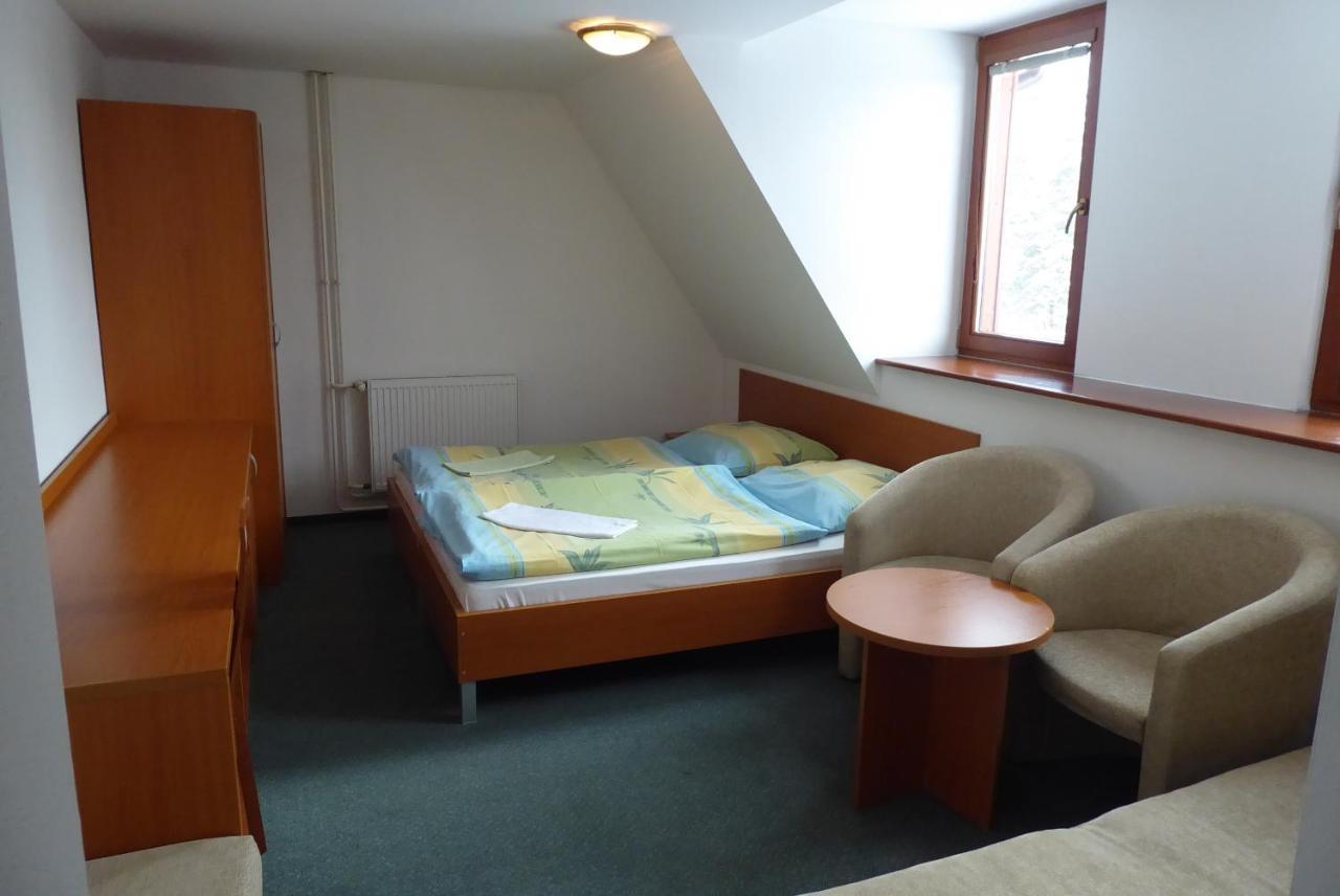 Tri Studnicky Apartment Štrbské Pleso Екстериор снимка