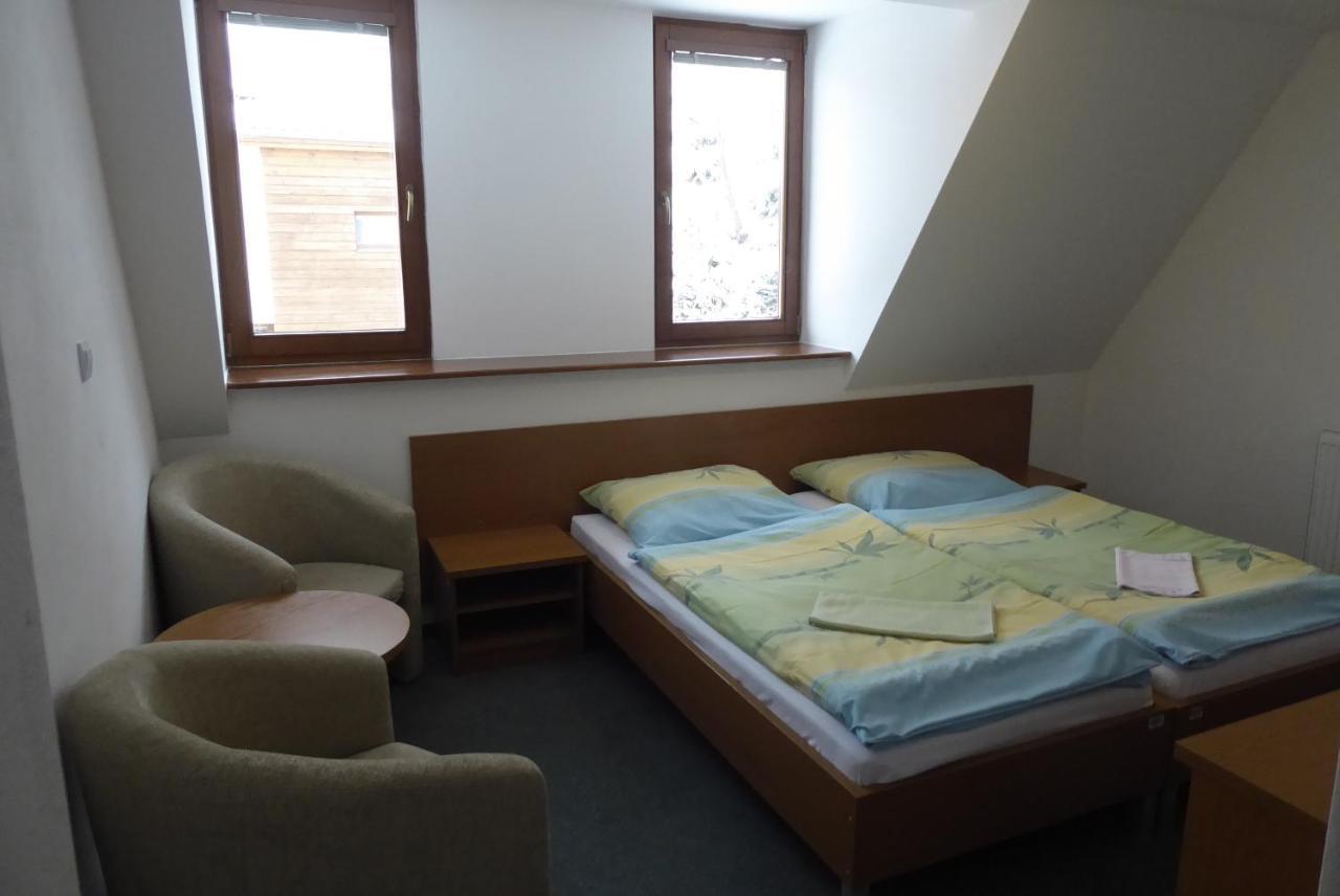 Tri Studnicky Apartment Štrbské Pleso Екстериор снимка