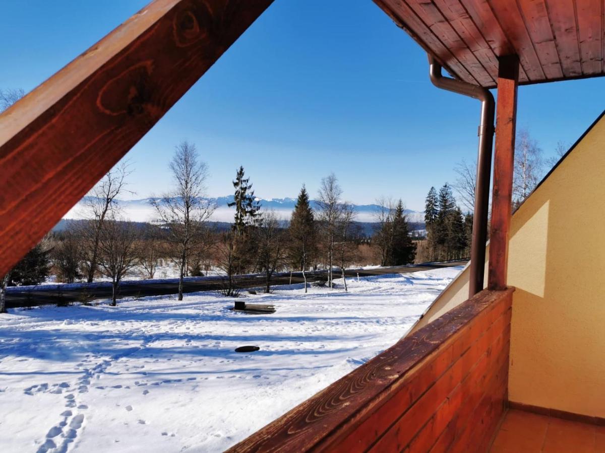 Tri Studnicky Sprava Tanapu Apartment Високи Татри Екстериор снимка