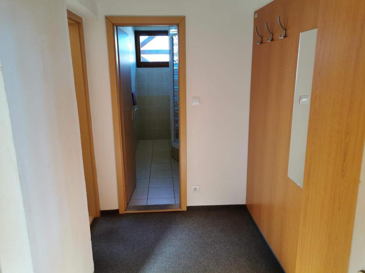 Tri Studnicky Apartment Štrbské Pleso Екстериор снимка