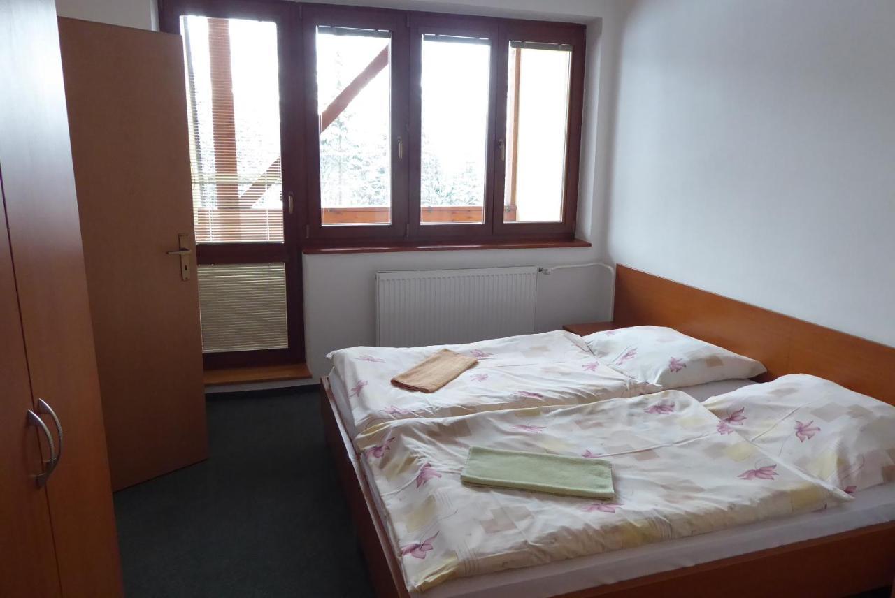 Tri Studnicky Sprava Tanapu Apartment Високи Татри Екстериор снимка