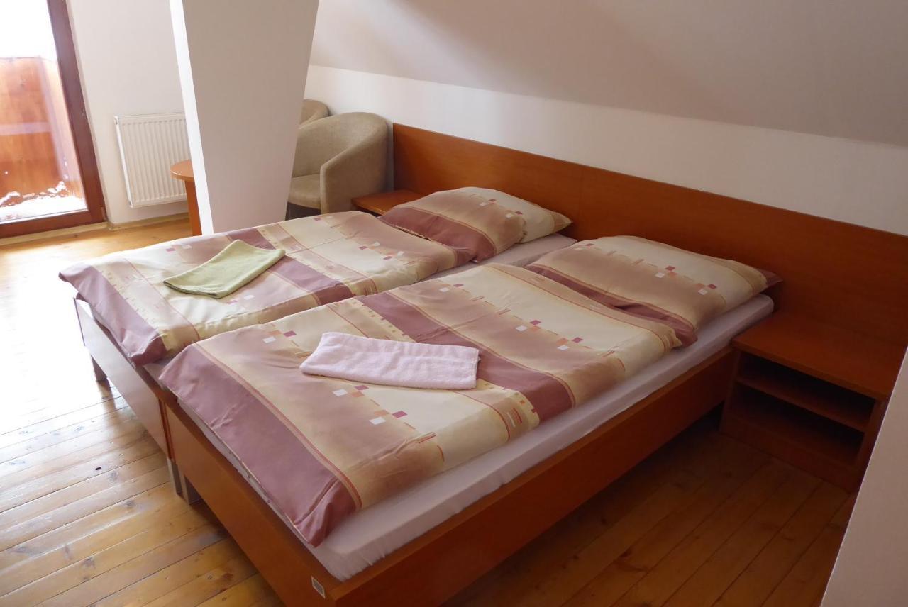 Tri Studnicky Sprava Tanapu Apartment Високи Татри Екстериор снимка